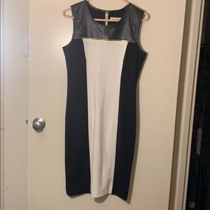 Calvin Klein Short Dress